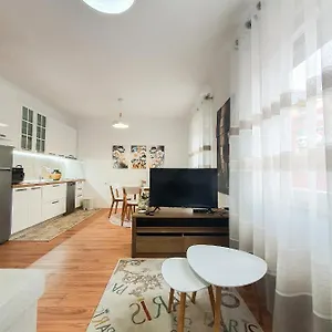 Kodra Bed & Breakfast Tirana