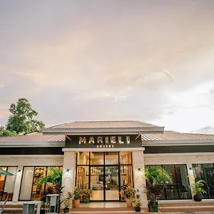 Marieli Suites Near International Airport Bed & Breakfast