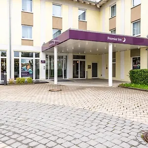 Premier Muenchen Airport Ost Hotel Schwaig bei Nürnberg