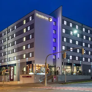 Premier Nordost Hotel Norimberk