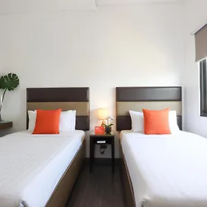 Privato Makati Hotel Makati City