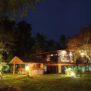 Hostel Peaceland