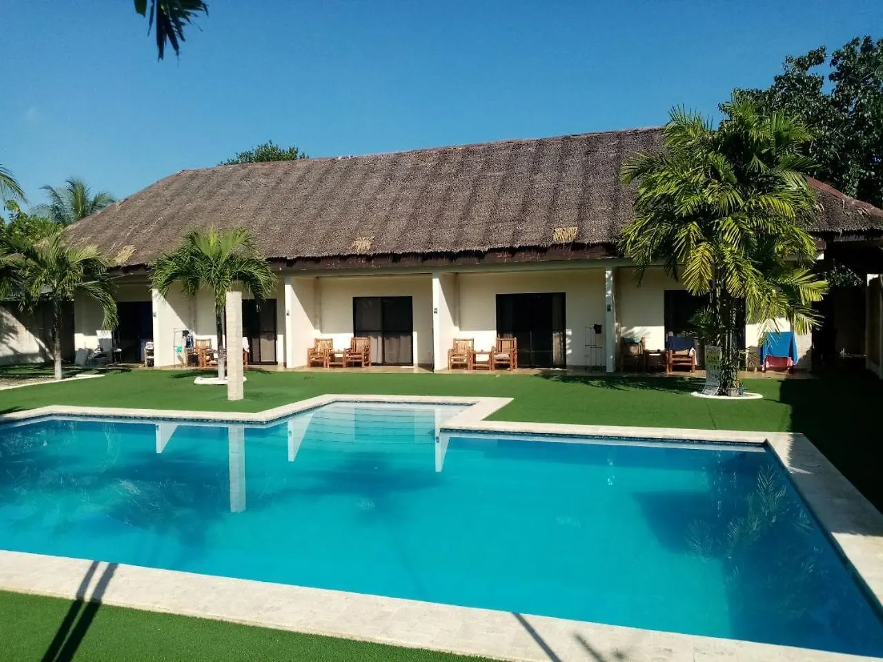 Higala Resort Panglao