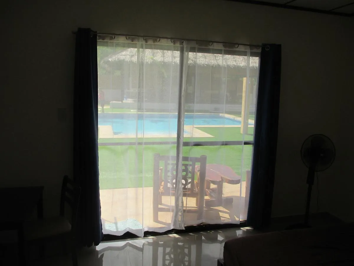 Higala Resort Panglao