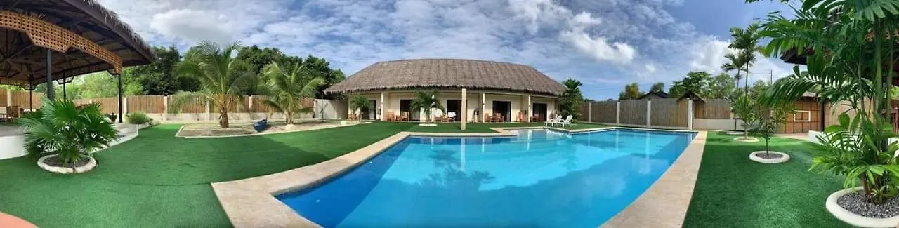Higala Resort Panglao 3*,