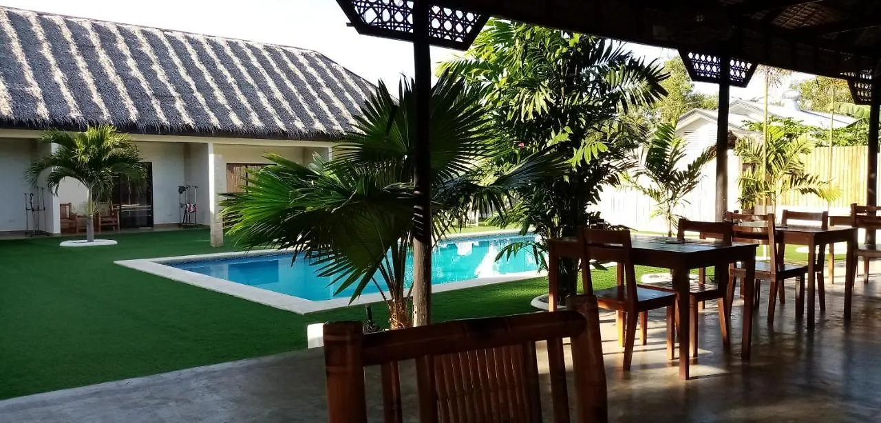 Higala Resort Panglao
